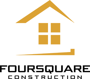 Foursquare Contracting Logo